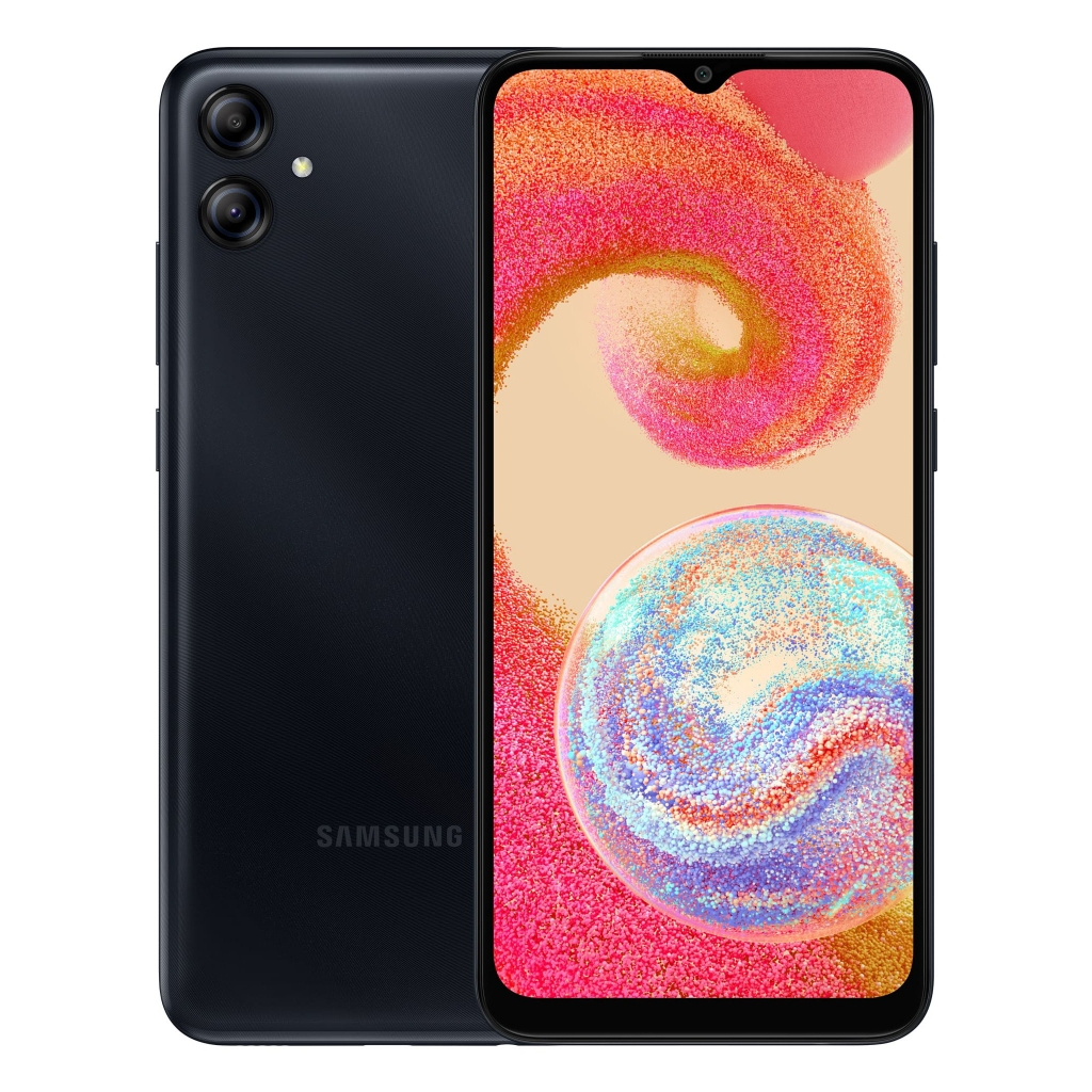 Мобильный телефон Samsung SM-A042F/64 (Galaxy A04e 4/64Gb) Black (SM-A042FZKGSEK) - 6