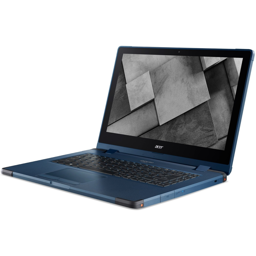Ноутбук Acer Enduro Urban N3 (NR.R18EU.00B) - 5
