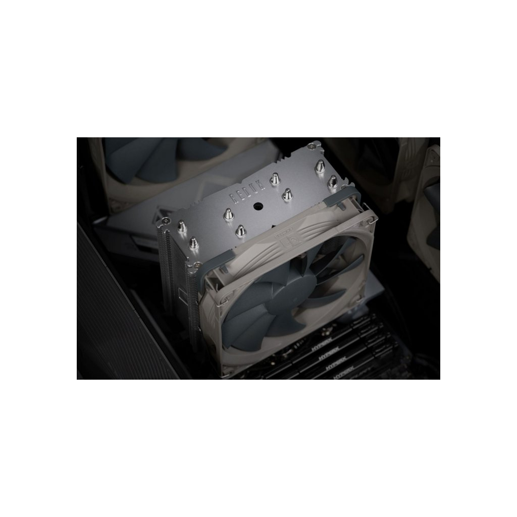 Кулер для процессора Noctua NH-U12S redux - 5 Кулер для процессора Noctua NH-U12S redux - 5