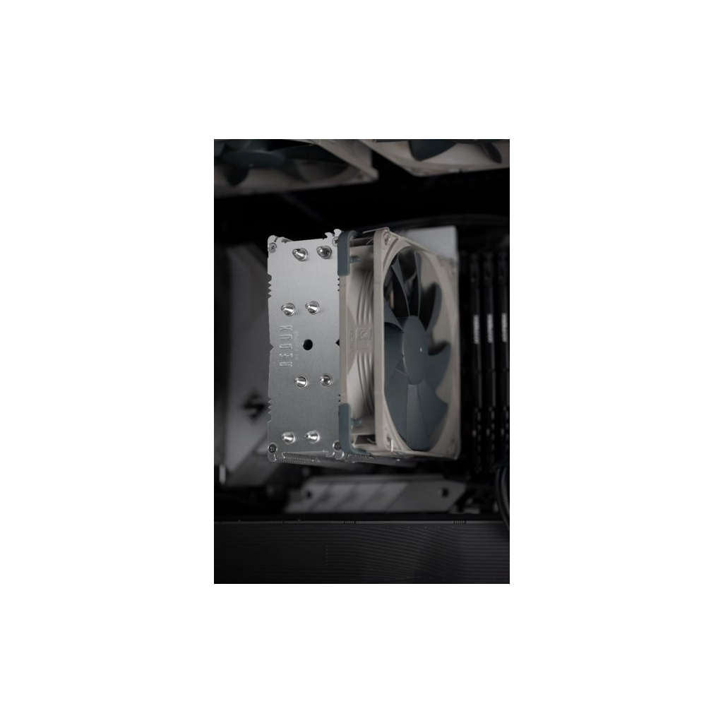 Кулер для процессора Noctua NH-U12S redux - 6 Кулер для процессора Noctua NH-U12S redux - 6