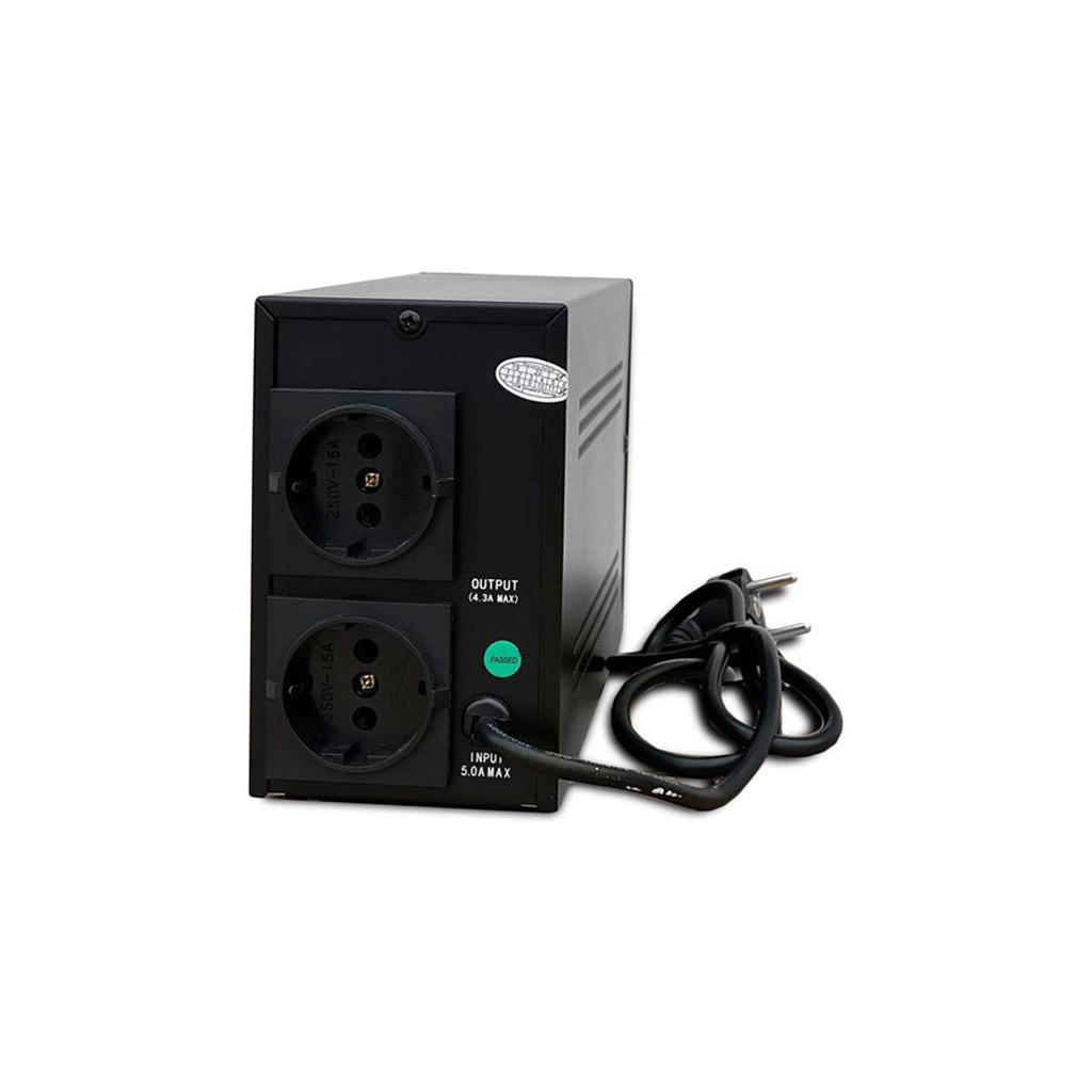 Источник бесперебойного питания Full Energy BBGP-220/10Pro (Q1000) (217377) - 2