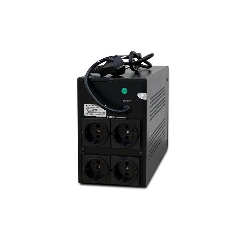 Источник бесперебойного питания Full Energy BBGP-220/20Pro (Q2000) (217394) - 2