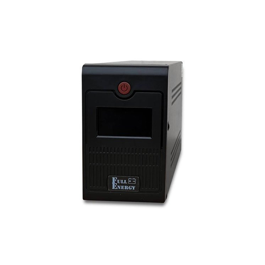 Источник бесперебойного питания Full Energy BBGP-220/6,5Pro (Q650) (217374) - 1