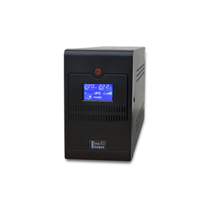 Источник бесперебойного питания Full Energy BBGP-220/6,5Pro (Q650) (217374)