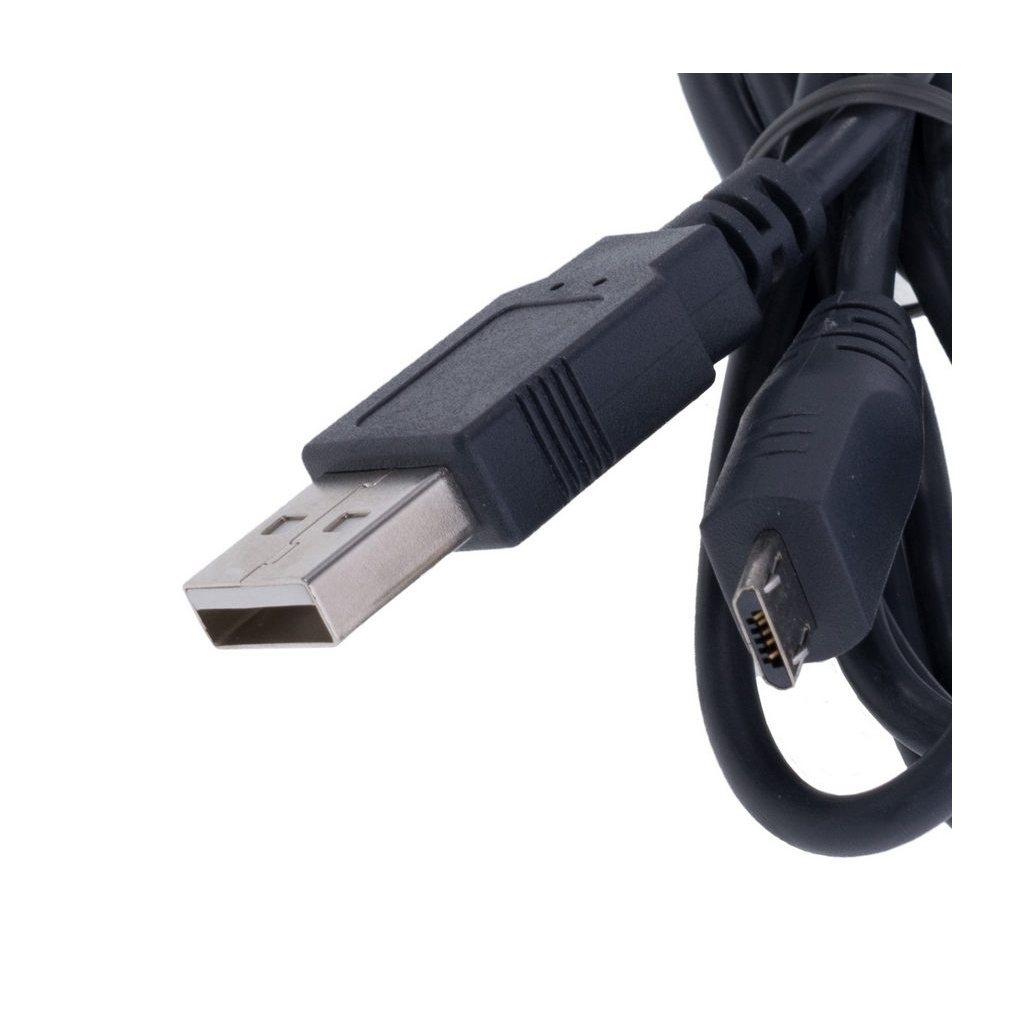 Зарядное устройство для аккумуляторов Gp GPX411 + AA 2700mAh*4 with function Power Bank, + USB cable (270AAHCE-2EAB4) - 2