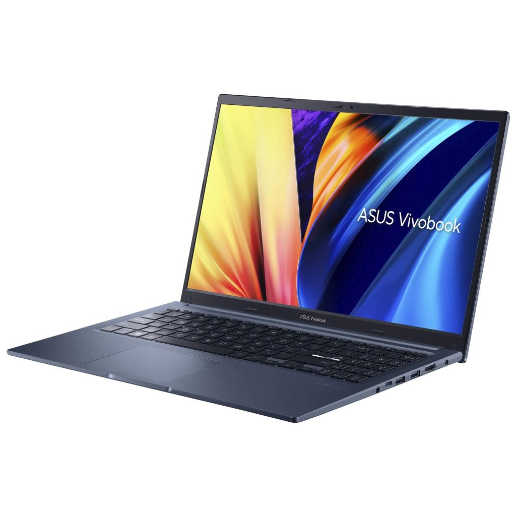 Ноутбук ASUS X1502ZA-BQ644 (90NB0VX1-M00V50) - 1