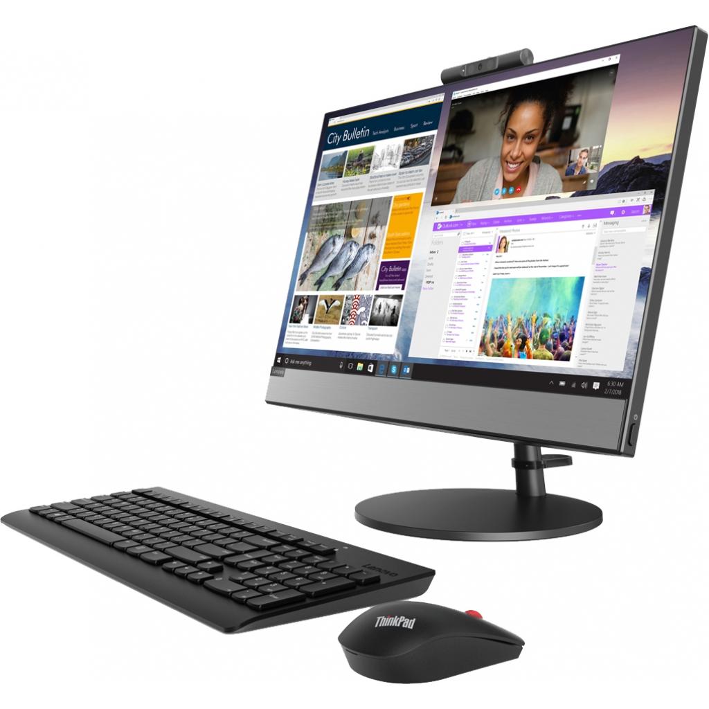 Компьютер Lenovo V530-22ICB / G5400 (10USZ4ZDUC) - 6 Компьютер Lenovo V530-22ICB / G5400 (10USZ4ZDUC) - 6