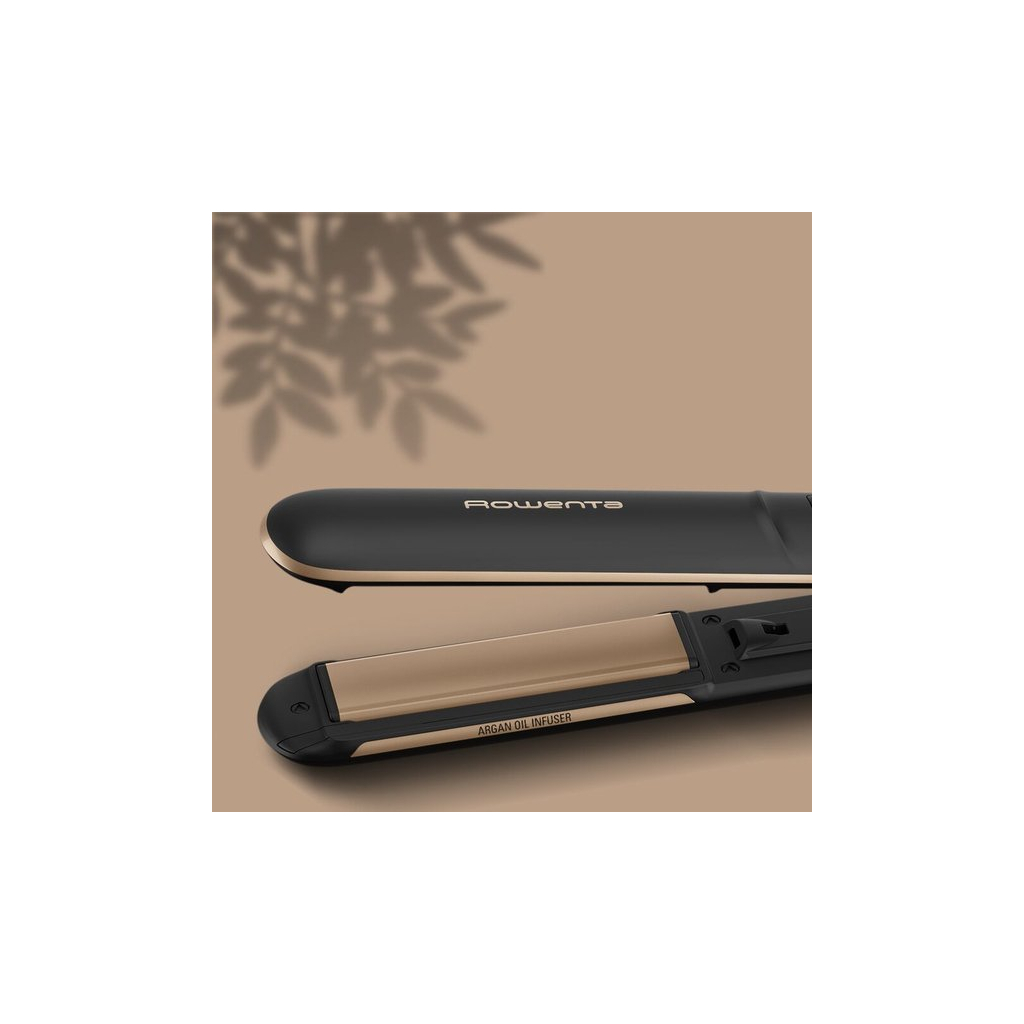 Выпрямитель для волос Rowenta SF4630F0 - 2