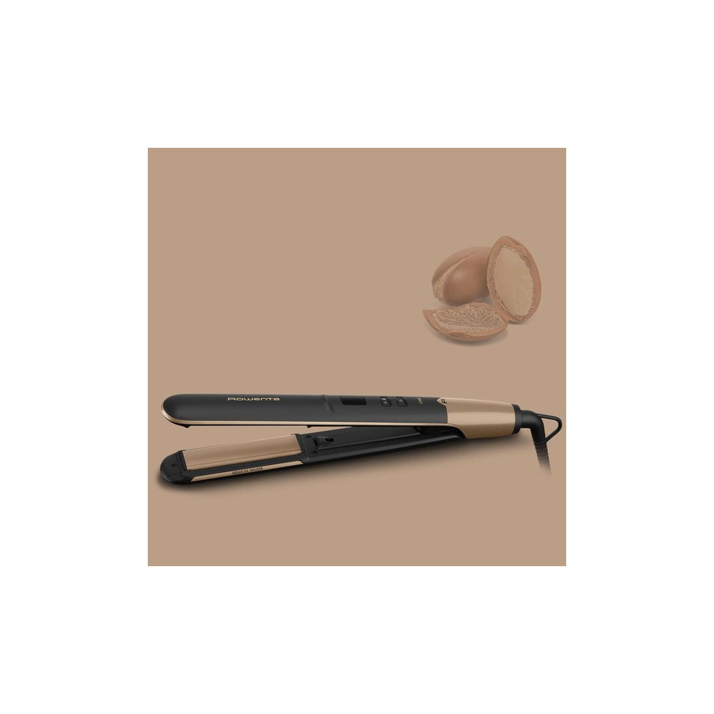 Выпрямитель для волос Rowenta SF4630F0 - 3