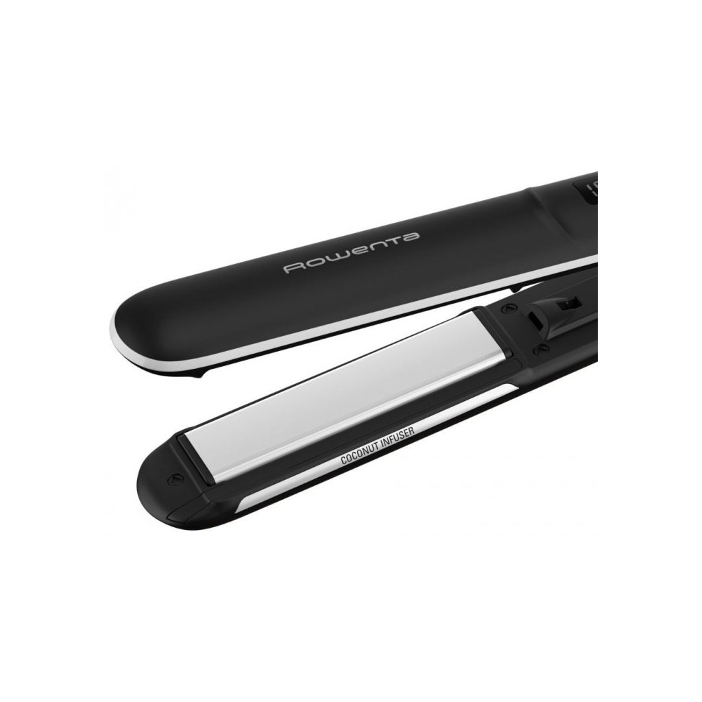 Выпрямитель для волос Rowenta SF4621F0 - 2