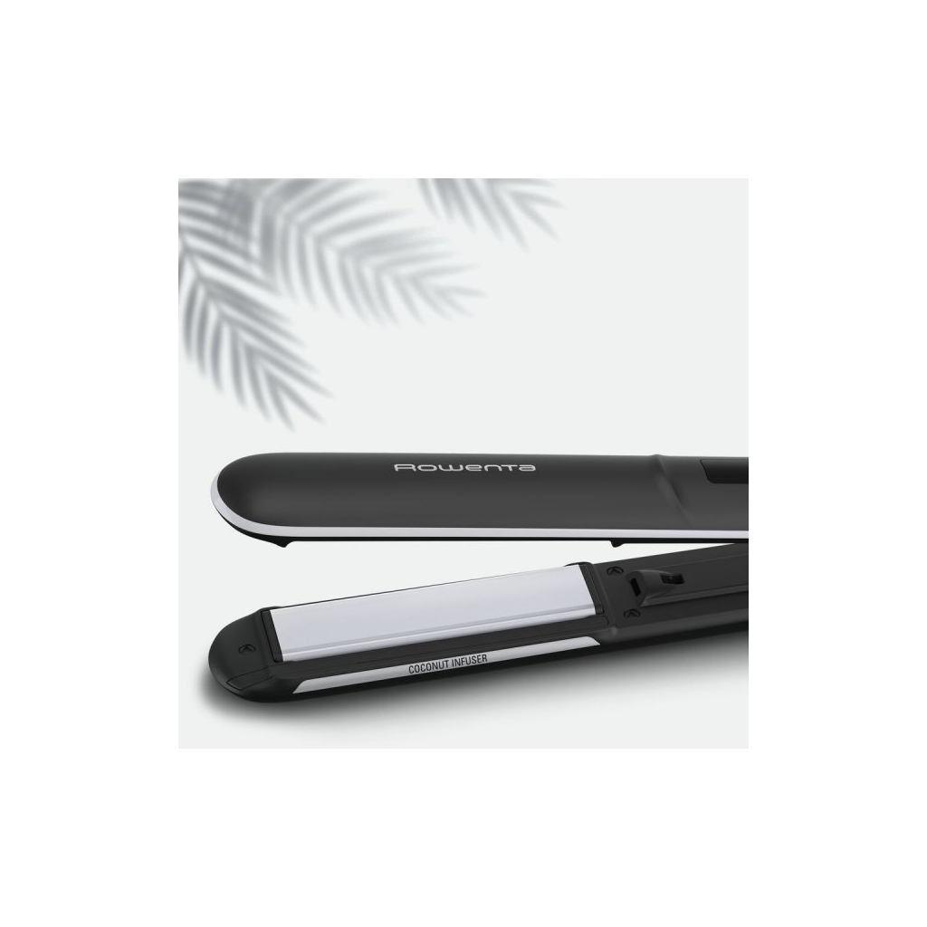 Выпрямитель для волос Rowenta SF4621F0 - 6