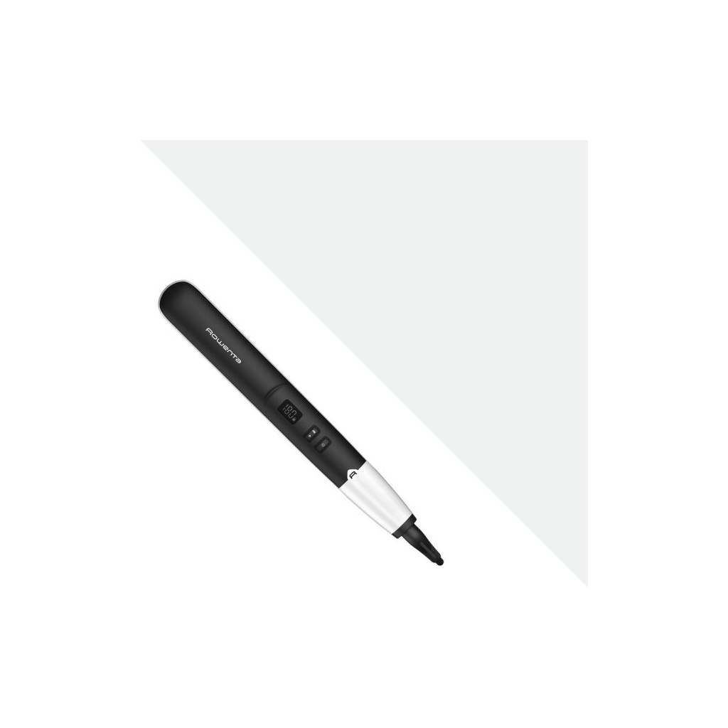 Выпрямитель для волос Rowenta SF4621F0 - 7