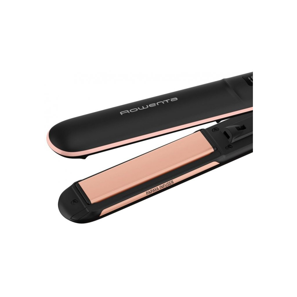 Выпрямитель для волос Rowenta SF4620F0 - 1