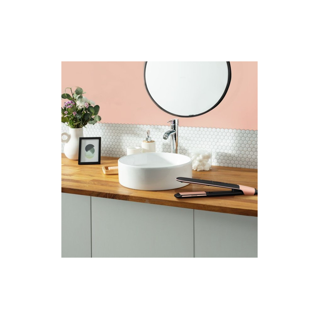 Выпрямитель для волос Rowenta SF4620F0 - 2