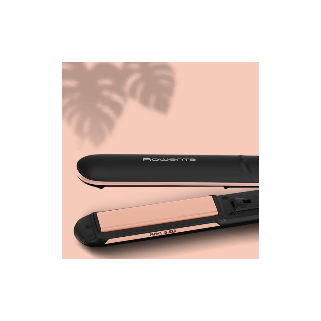 Выпрямитель для волос Rowenta SF4620F0 - 4