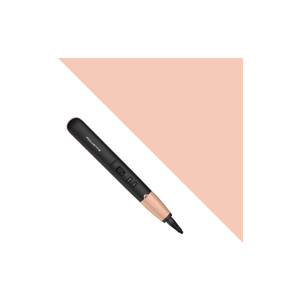 Выпрямитель для волос Rowenta SF4620F0 - 5