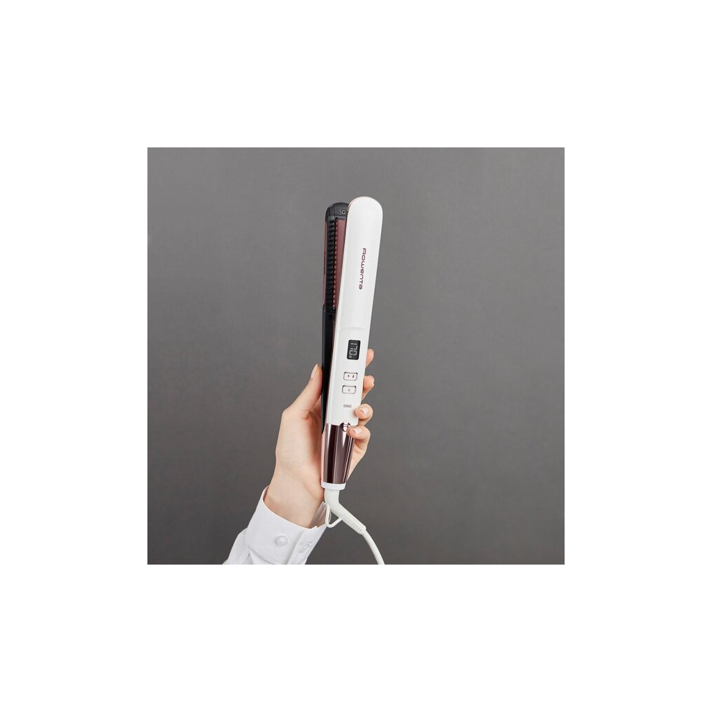 Выпрямитель для волос Rowenta SF4655F0 - 3