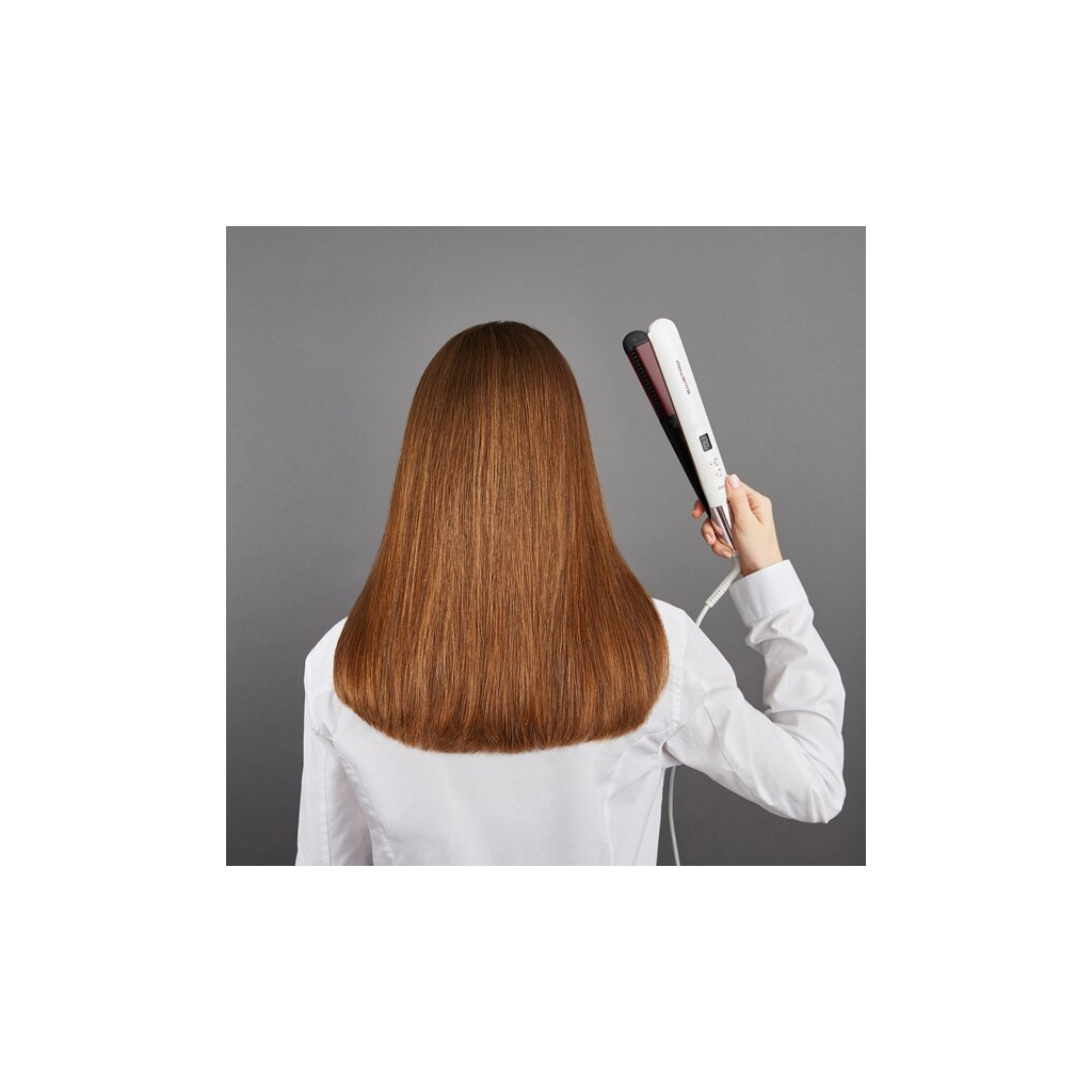 Выпрямитель для волос Rowenta SF4655F0 - 5