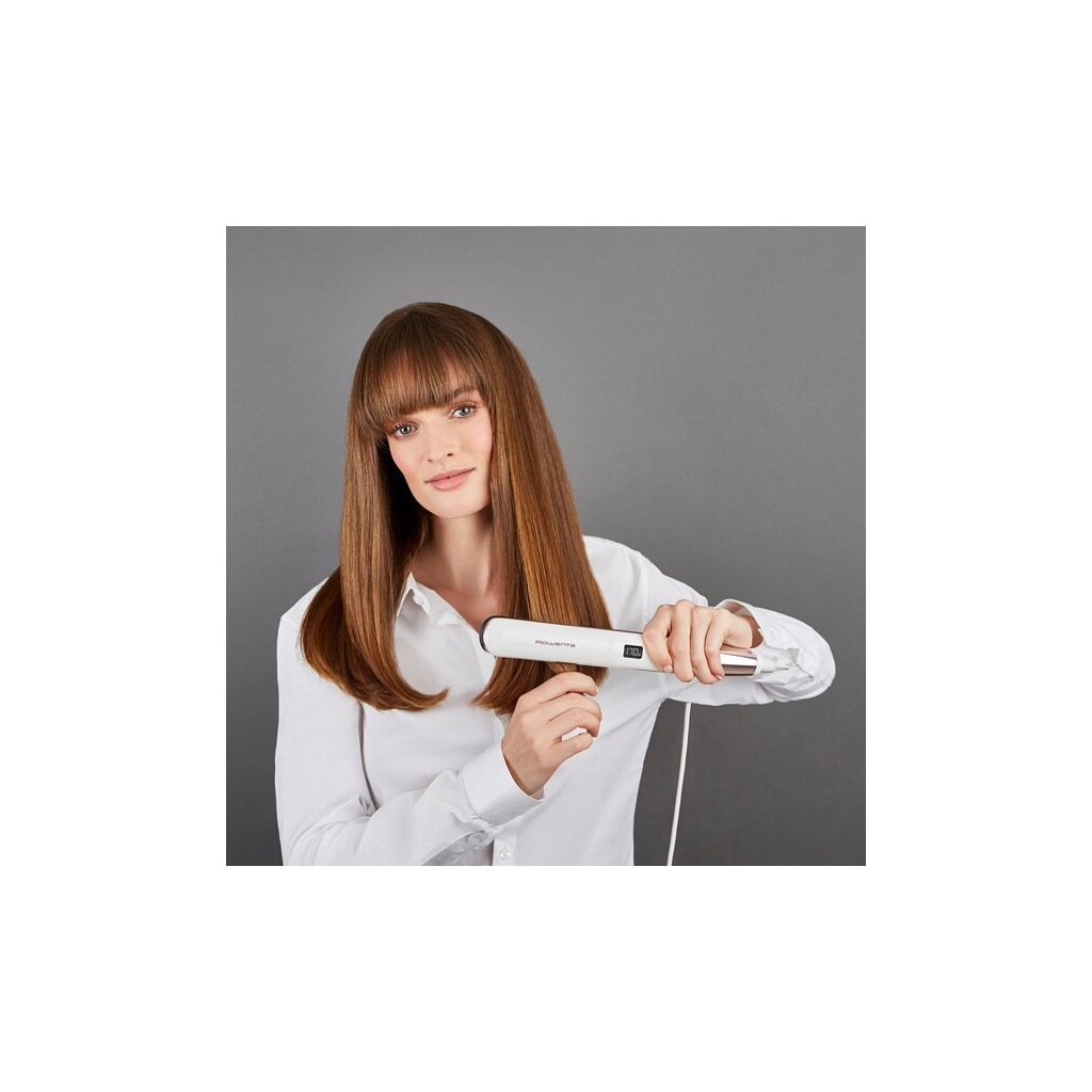 Выпрямитель для волос Rowenta SF4655F0 - 8