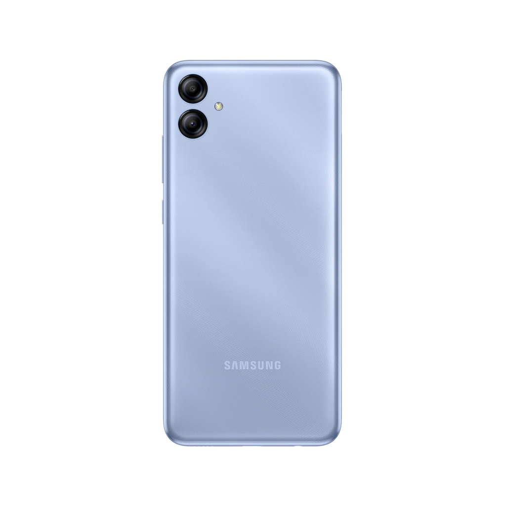 Мобильный телефон Samsung Galaxy A04e 3/64Gb Light Blue (SM-A042FLBHSEK) - 1
