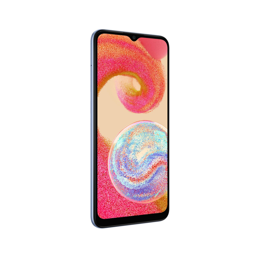 Мобильный телефон Samsung Galaxy A04e 3/64Gb Light Blue (SM-A042FLBHSEK) - 4