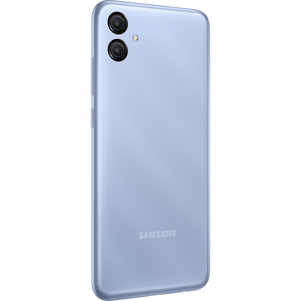 Мобильный телефон Samsung Galaxy A04e 3/64Gb Light Blue (SM-A042FLBHSEK) - 7