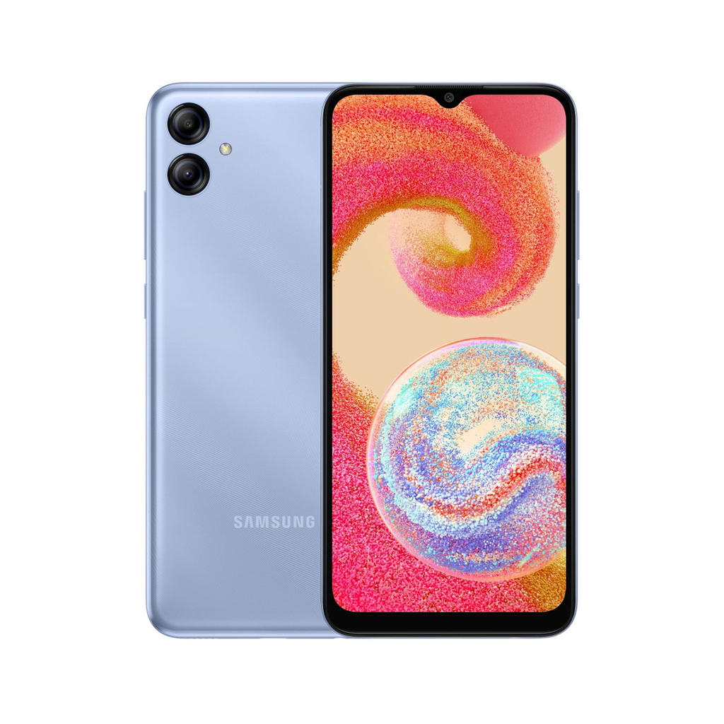 Мобильный телефон Samsung Galaxy A04e 3/64Gb Light Blue (SM-A042FLBHSEK) - 8