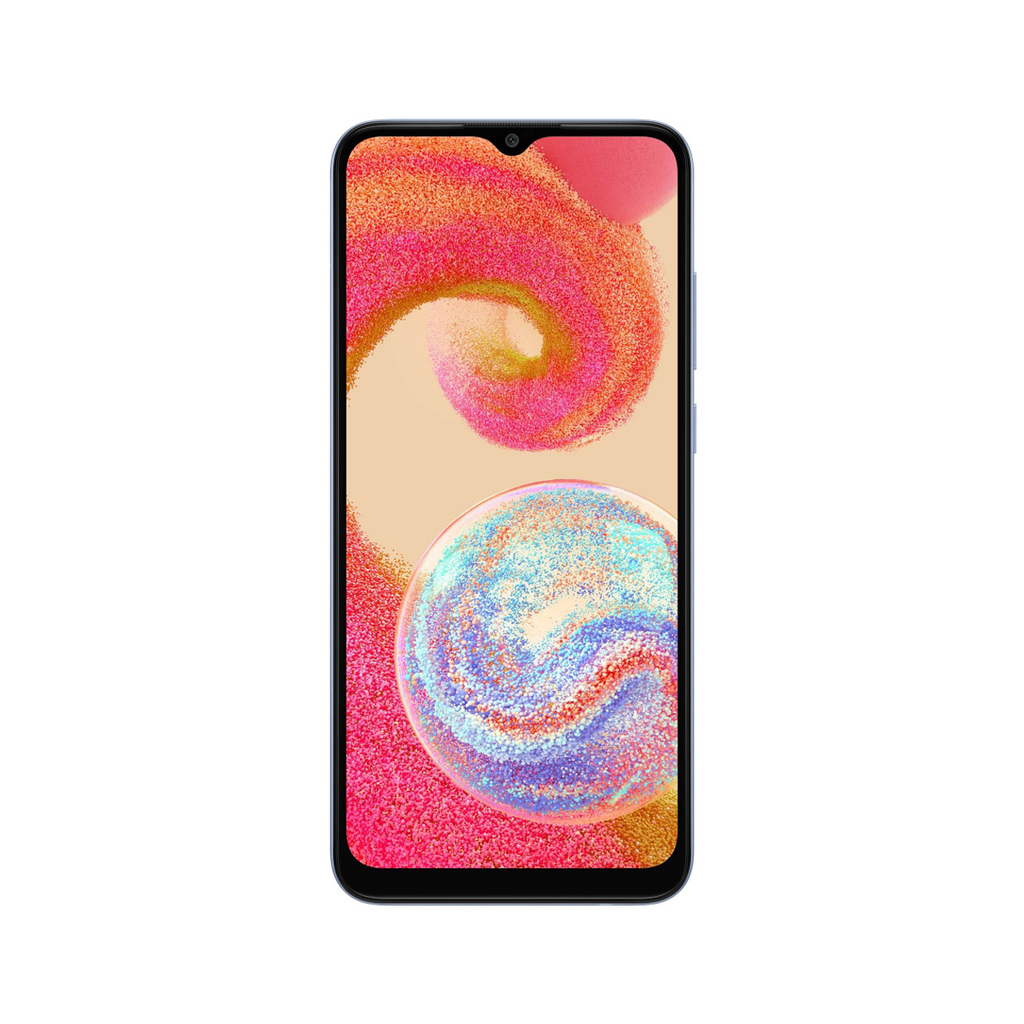 Мобильный телефон Samsung Galaxy A04e 3/64Gb Light Blue (SM-A042FLBHSEK)