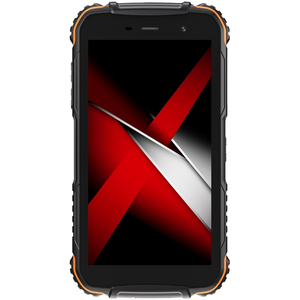 Мобильный телефон Doogee S35 2/16Gb Red