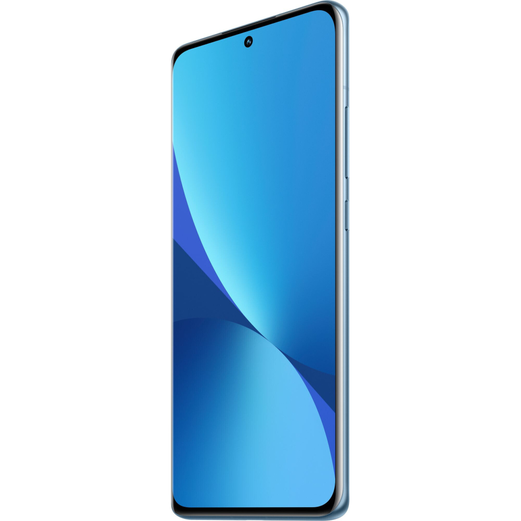 Мобильный телефон Xiaomi 12X 5G 8/128GB Blue - 7