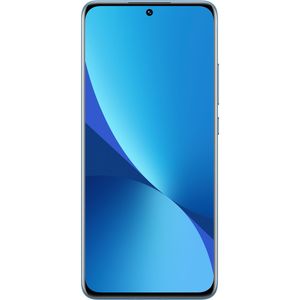 Мобильный телефон Xiaomi 12X 5G 8/128GB Blue