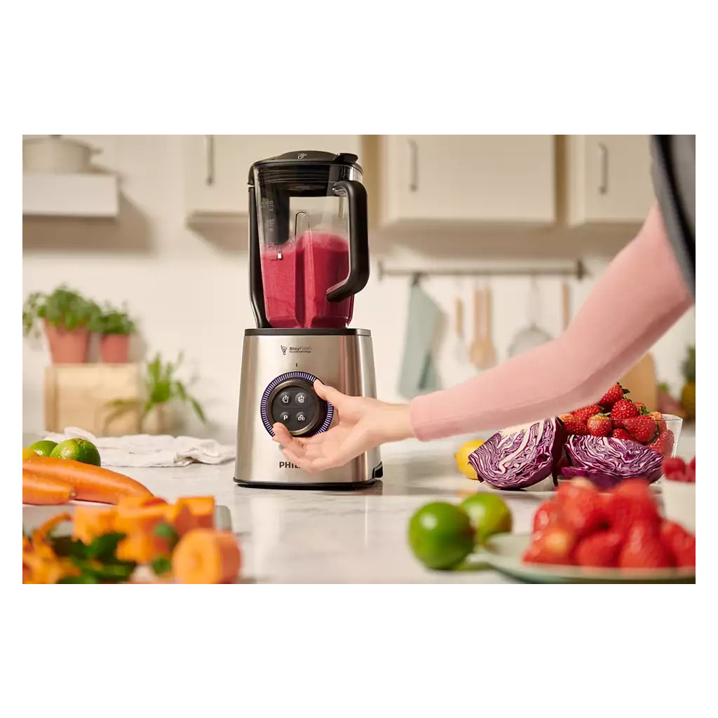 Блендер Philips HR3756/00 - 2