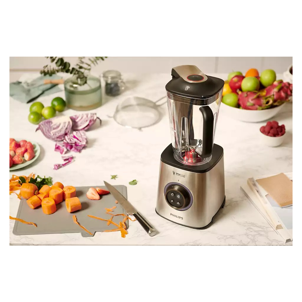 Блендер Philips HR3756/00 - 4