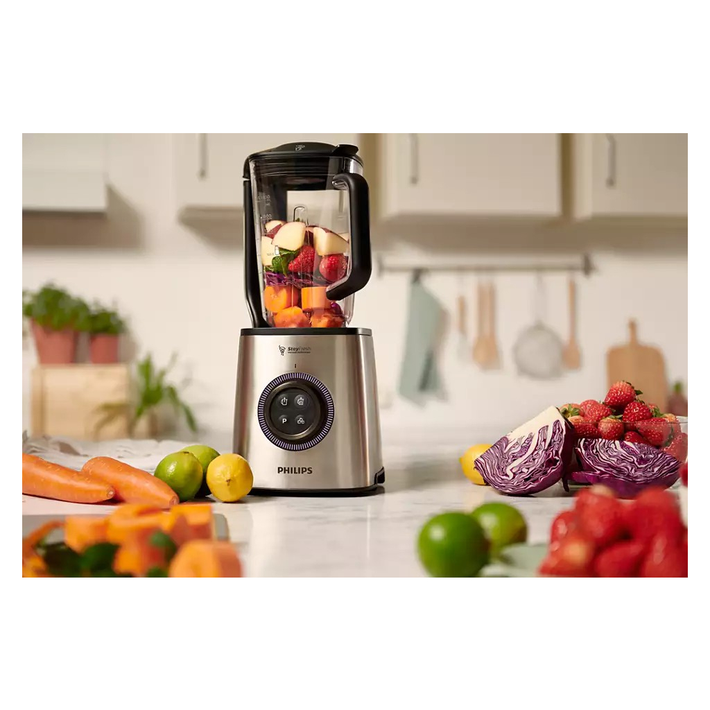 Блендер Philips HR3756/00 - 5