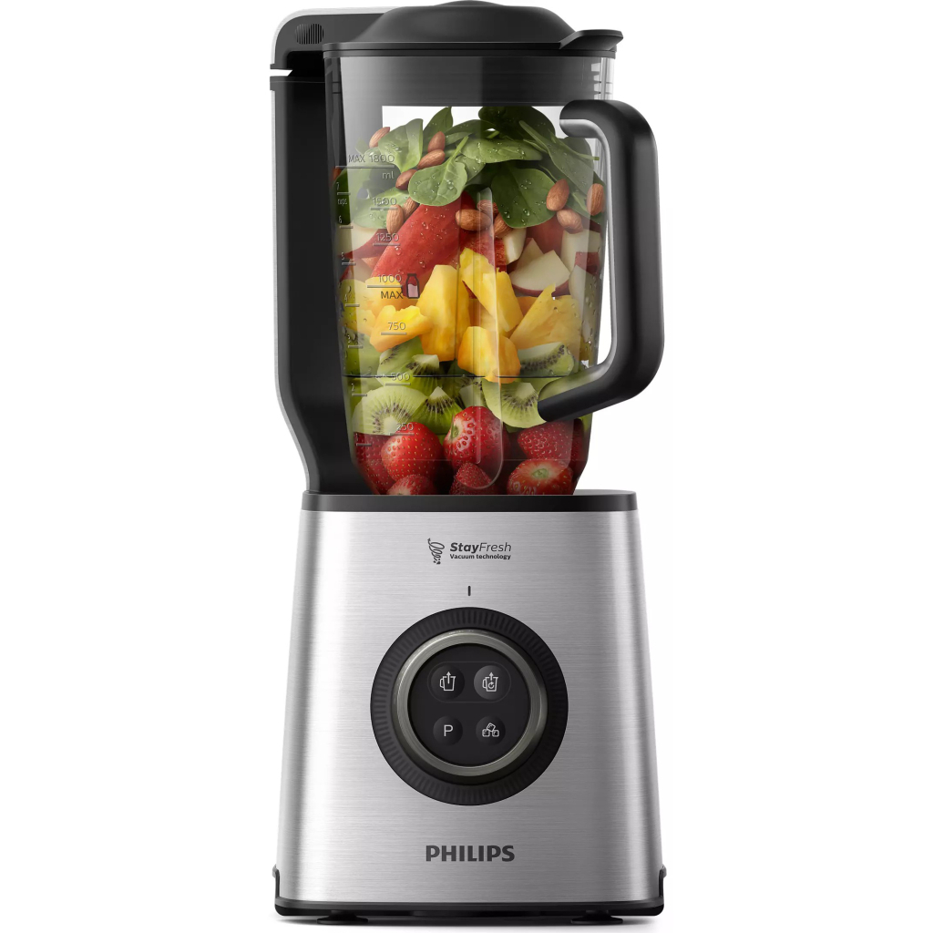 Блендер Philips HR3756/00 - 7