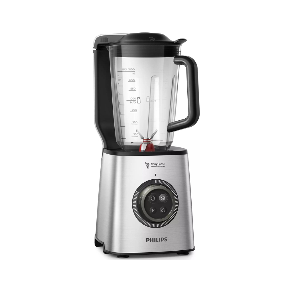 Блендер Philips HR3756/00 - 8