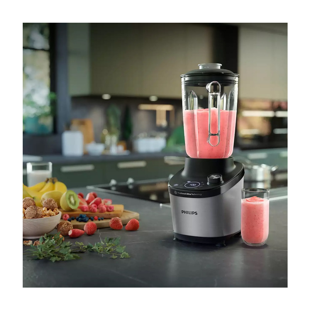 Блендер Philips HR3760/00 - 1