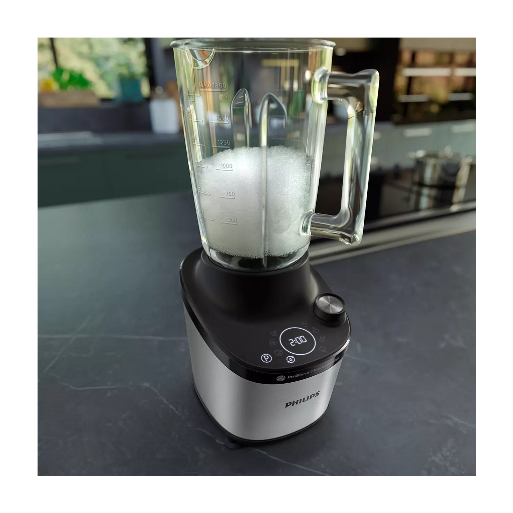 Блендер Philips HR3760/00 - 11