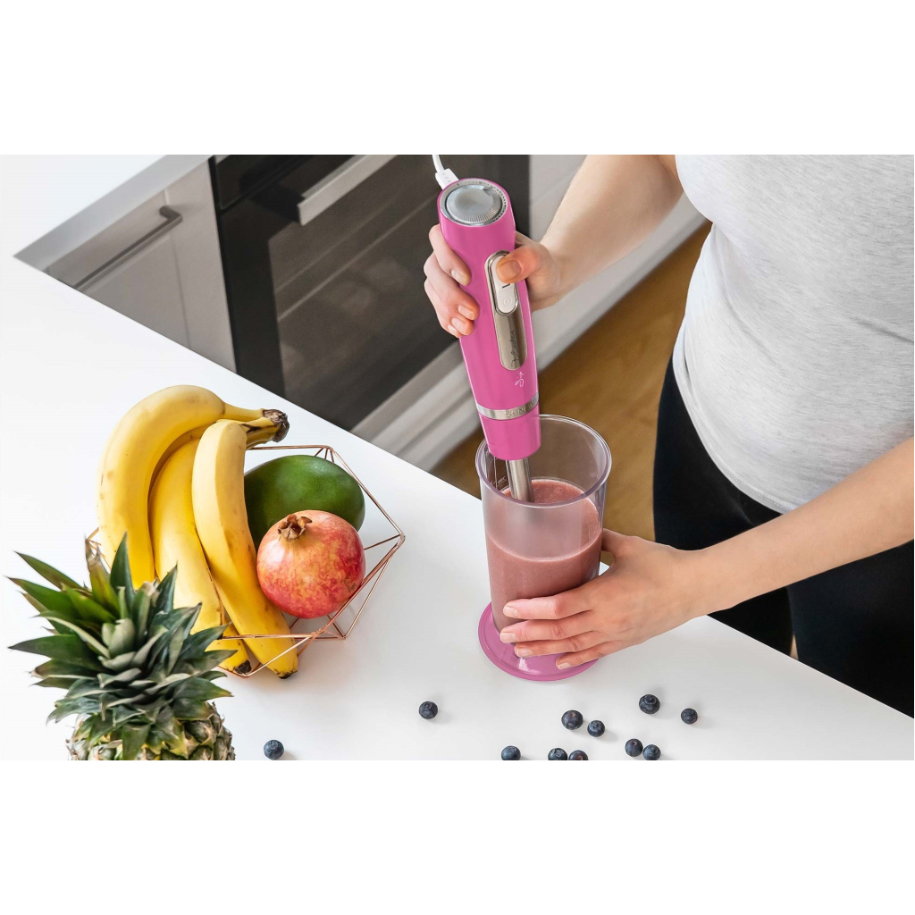 Блендер Sencor SHB4468RS-EUE3 - 1