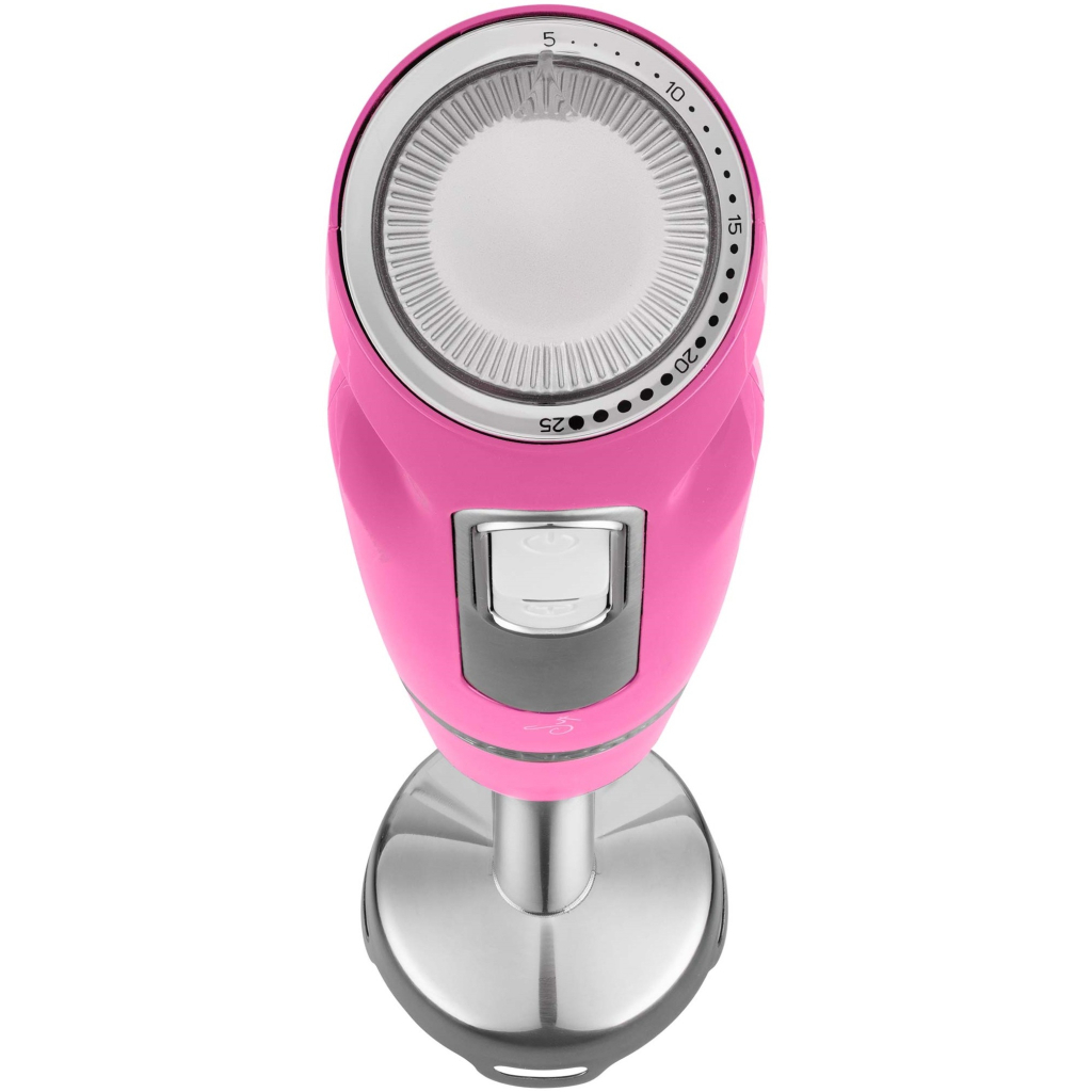 Блендер Sencor SHB4468RS-EUE3 - 8