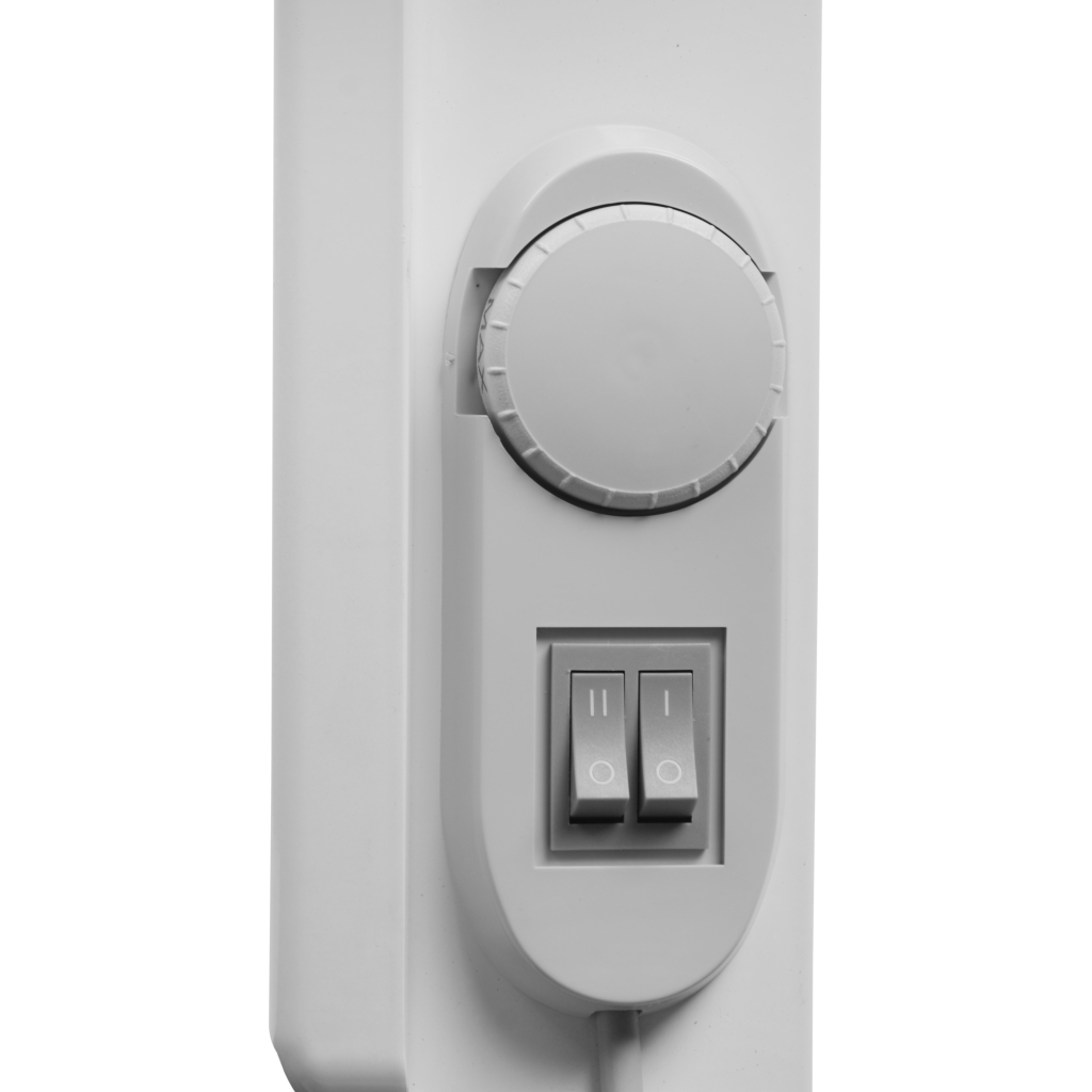 Обогреватель Ergo HCU 211520 - 8