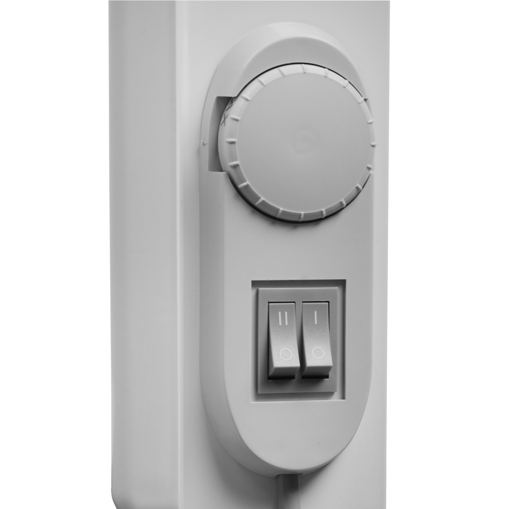 Обогреватель Ergo HCU 212020 - 8