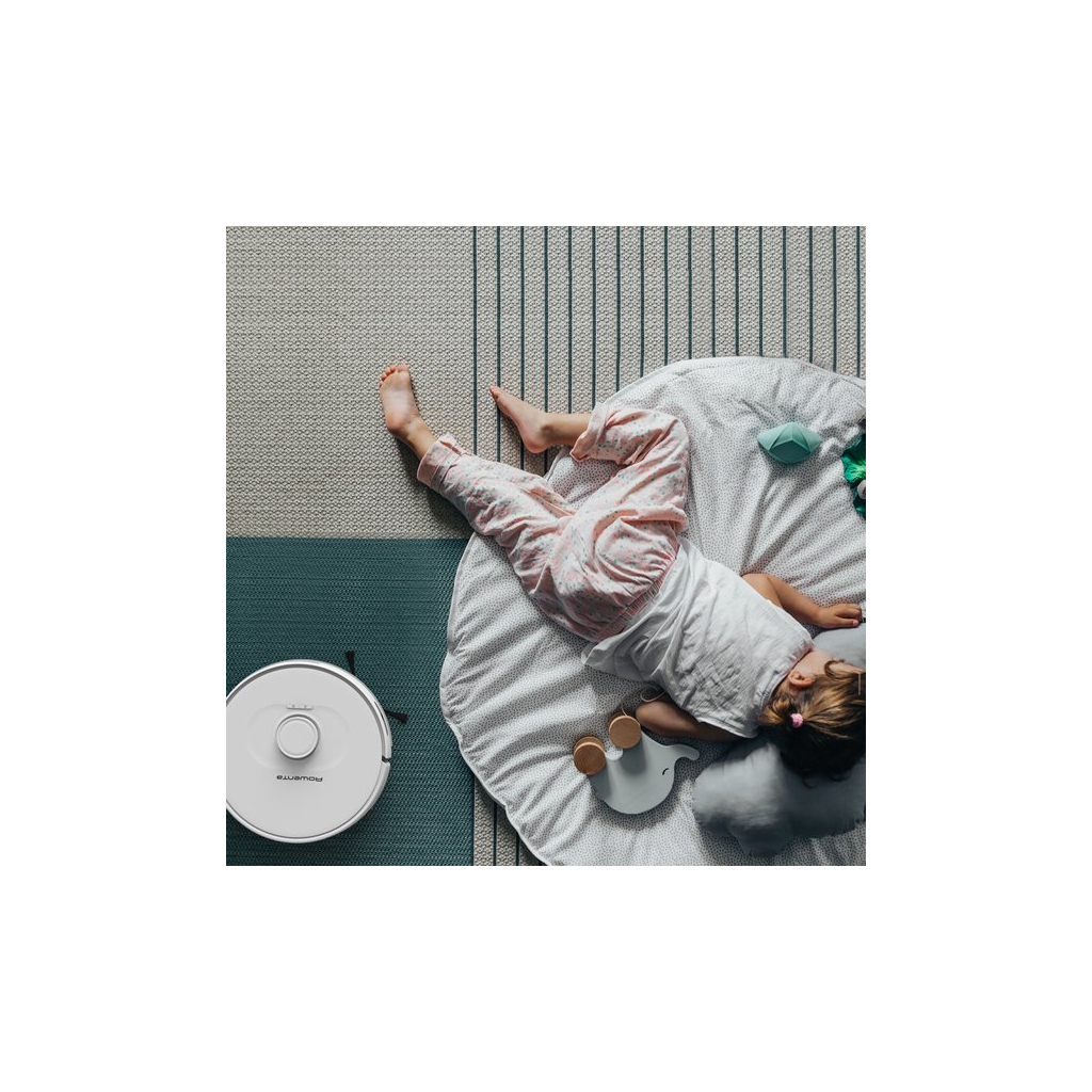 Пылесос Rowenta RR8577WH - 1