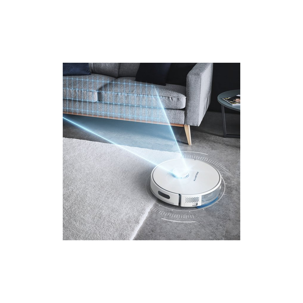 Пылесос Rowenta RR8577WH - 2