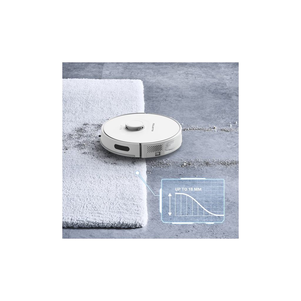 Пылесос Rowenta RR8577WH - 5