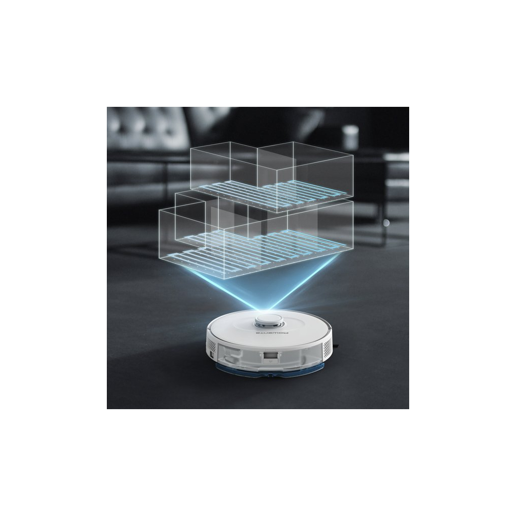 Пылесос Rowenta RR8577WH - 6