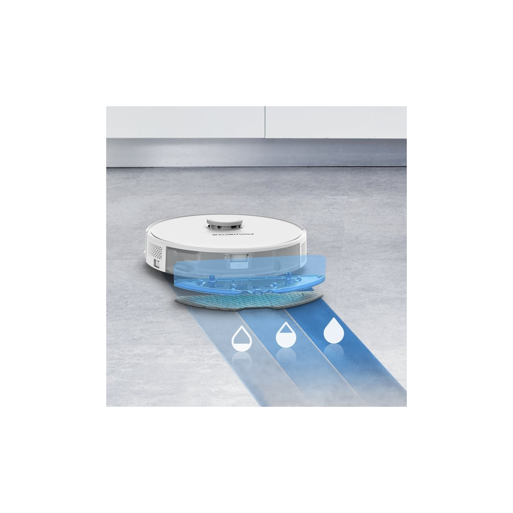 Пылесос Rowenta RR8577WH - 7