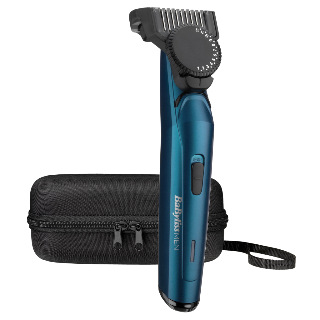 Триммер Babyliss T890E Триммер Babyliss T890E