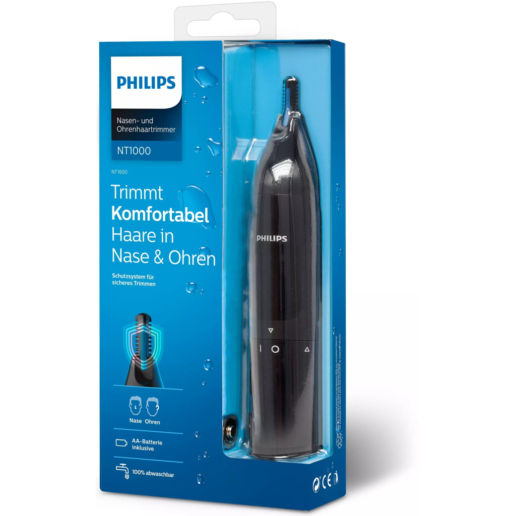 Триммер Philips NT1650/16 - 3