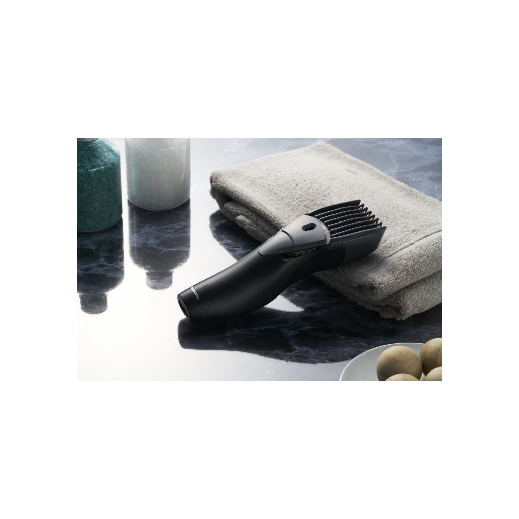 Триммер Panasonic ER-GB36-K520 - 8